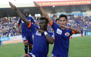 Cầu thủ nhập tịch ở Việt Nam: Họ là ai?