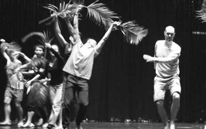 Lần đầu tiên TP.HCM 'làm' Cây sáo thần