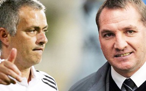 Brendan Rodger: 'Tôi có ý đồ riêng'. Matic: 'Tôi sẽ dạy Liverpool cách phòng ngự'