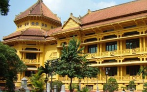 Design kiến trúc - những ảnh hưởng từ kiến trúc phương Tây