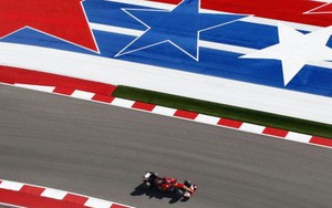 Người Mỹ đã bắt đầu yêu F1