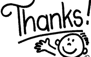 Thư châu Âu: Từ khi nào ta đã quên 'cảm ơn'?