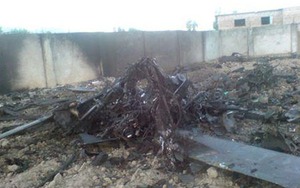 Thành viên SEAL tranh cãi dữ dội quanh việc ai là người giết Bin Laden