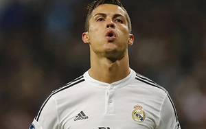 Ronaldo sẽ trở lại sân tập Carrington của Man United