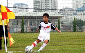 Thắng đậm Hong Kong, U19 Việt Nam chờ quyết đấu Australia