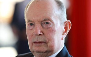 Đại gia Mỹ tặng lô tranh trị giá nửa tỷ USD cho bảo tàng