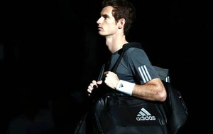 ATP World Tour Finals 2014: Cư xử sao để được yêu mến, Andy Murray?