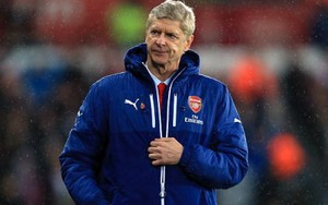 CẬP NHẬT tin sáng 10/11: Cuộc đua vô địch xa vời với Arsenal. Juventus nhấn chìm Parma. Balotelli được chọn