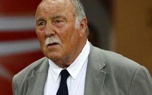 Chuyên gia Martin Samuel: Jimmy Greaves có quyền bán huy chương, dù chỉ thu về 1/4 lương tuần của Falcao