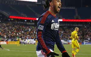 Lee Nguyễn vô lê ghi bàn, được triệu tập vào đội tuyển Mỹ