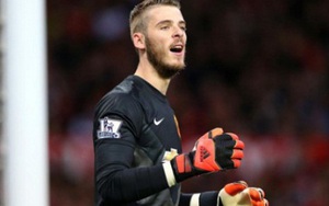 De Gea chơi hay hơn vì thi đấu ở một hàng thủ bất ổn