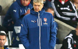 20 triệu bảng để Arsenal gia cố hàng thủ