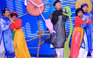 Chương trình 'Ơn giời, cậu đây rồi!': Thí sinh cũng cần bản lĩnh và 'đẳng cấp'