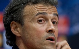 SO SÁNH: Barca-Enrique giống Barca-Rijkaard