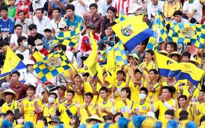 TĐCS.Đồng Tháp sắp được cứu?