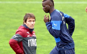 Đội tuyển Italy: Không gọi Mario Balotelli thì gọi ai?