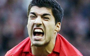 Luis Suarez: 'Tôi thấy mình như tội phạm hình sự. Tôi không cắn người như Mike Tyson'