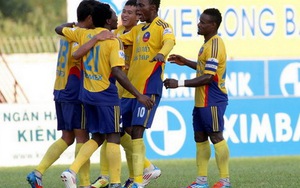 Bóng đá là 'tài nguyên', TĐCS.Đồng Tháp không thể 'chết'