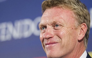 CẬP NHẬT tin sáng 14/11: Sir Alex khuyên Moyes dẫn dắt Sociedad. Real Madrid thu thập thông tin để mua Reus