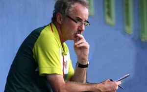 Thắng Timor Leste 4-0, đối thủ của tuyển Việt Nam không hài lòng