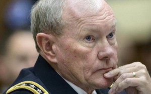 Mỹ xem xét đưa bộ binh vào cuộc chiến chống IS