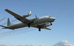 Mỹ quan ngại máy bay Nga bay gần không phận nước này