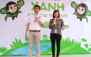 Ford Việt Nam tiếp nối chuỗi hoạt động cộng đồng với các sân chơi dành cho trẻ em