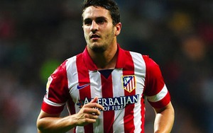 Bị cấm chuyển nhượng, Barca vẫn lên kế hoạch mua Koke, Lars Bender