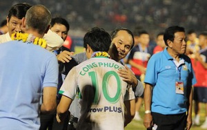 Những 'gương mặt quyền lực' của thể thao Việt Nam