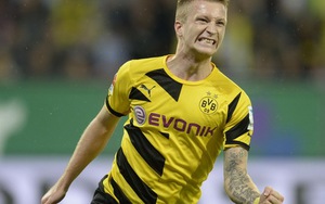 10 mục tiêu ‘hot’ nhất TTCN mùa Đông 2015: Reus tới Real Madrid, Pique trở lại Man United?