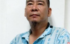 Nhà thơ Đặng Thân: Thơ tỉnh của người không biết say