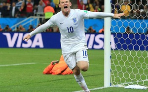 TIẾT LỘ: Sir Alex từng quát tháo để bắt Wayne Rooney... ngừng tập luyện