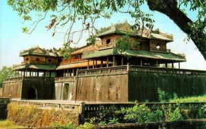 Đạt nhiều kết quả trong việc trùng tu di tích Cố đô Huế