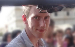 IS công bố video hành quyết công dân Mỹ và nhiều binh sĩ Syria