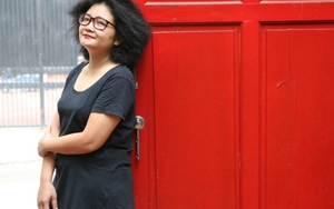 Nghệ sĩ piano Phó An My: Lại sắp 'điên' với tuồng 'Lửa thiêng'