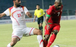 Indonesia quyết thắng tuyển Việt Nam