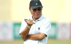 Chuyên gia lo nhưng vẫn hy vọng tuyển Việt Nam thành công