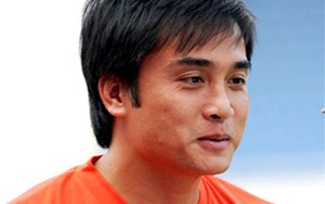 'Đội tuyển Việt Nam đang đi đúng hướng'