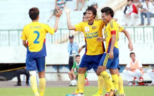 Được 'cứu' phút chót, TĐCS.Đồng Tháp vẫn bất ổn