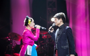 'In the Spotlight 3': Đêm trữ tình cháy bỏng của Tấn Minh