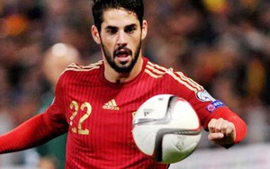 Thế hệ 1992: Isco, Goetze, Pogba, Neymar sẽ tranh tài ở World Cup 2018