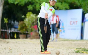 ASIAN Beach Games 4: Đoàn Việt Nam có HCV thứ 3