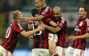 Câu chuyện Calcio: Khi 'bóng chết' là phương thức duy trì sự sống