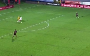 Đức đã có 'Neuer thứ hai': Thủ môn đội U20 xâu kim đối phương