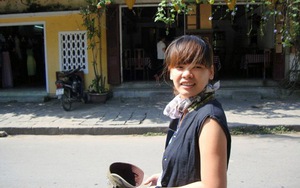 Nghĩ từ sự dấn thân của Thắm