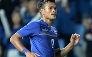 VIDEO: Hạ nhà vô địch châu Đại dương, Thái Lan chạy đà hoàn hảo cho AFF Cup