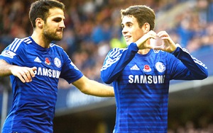 Mourinho: Một Chelsea tuy mới là cũ