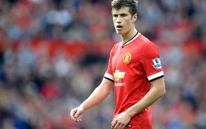 Man United: Niềm tin vào những McNair