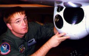 Phi công Mỹ đầu tiên bắn tên lửa từ UAV: 'Chiến tranh không phải trò chơi điện tử'