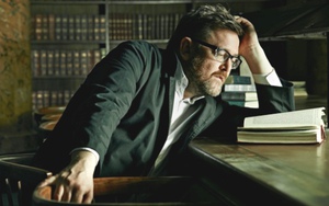 Cứu thư viện bằng âm nhạc sôi động